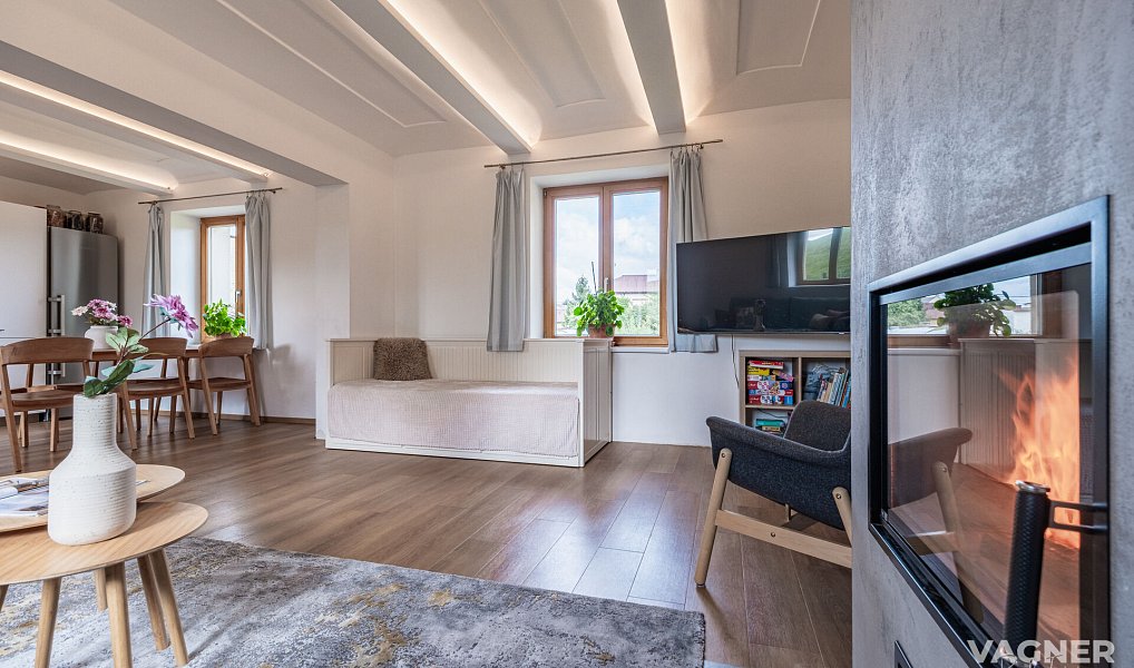 Prodej domu 169 m² s pozemkem 961 m², Bubovice – náhled fotky 4