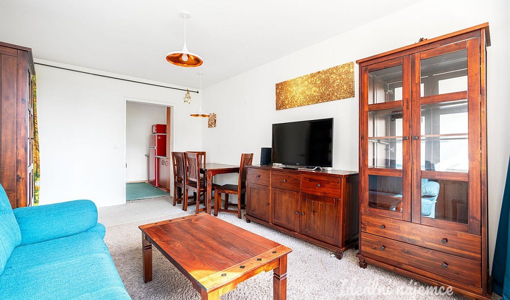 Pronájem bytu 2+kk 42 m², Praha – náhled fotky 2