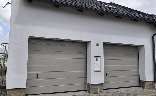 Prodej garáže 17 m2 s úložným prostorem 15 m2 Havl. Brod, č.13A, Ječná, Havlíčkův Brod