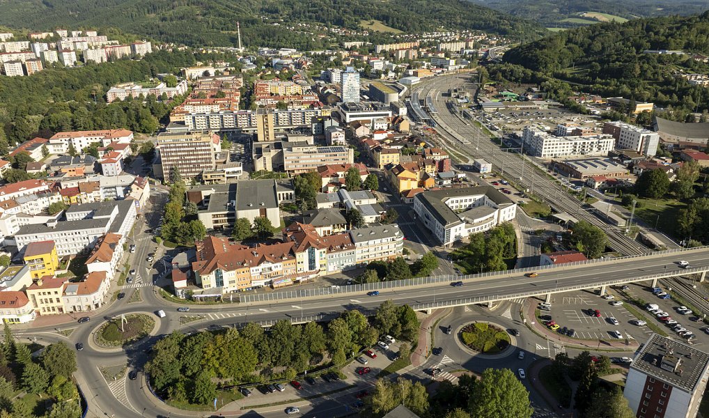 Prodej kanceláře 81 m², Vsetín – náhled fotky 13