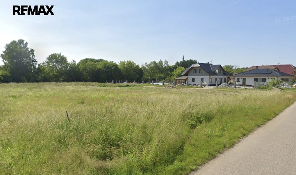 Prodej stavebního pozemku 5 565 m², Protivín – náhled fotky 3