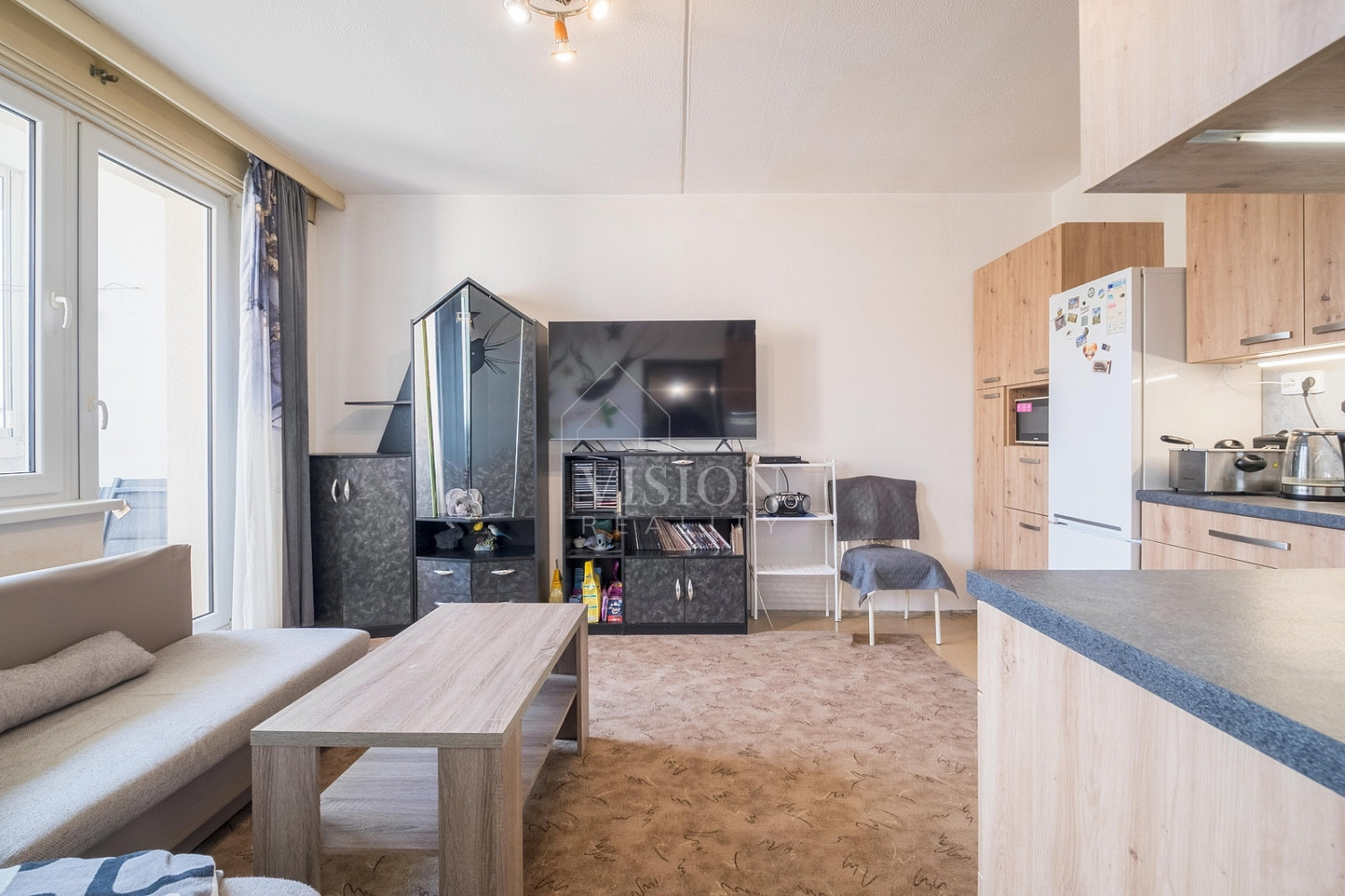 Prodej bytu 2+kk 41 m² — photo 4