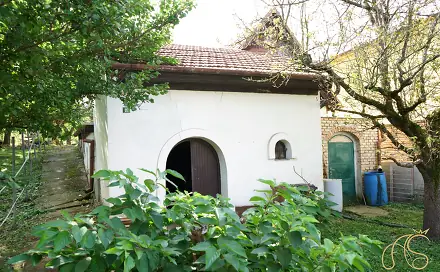 Prodej chaty/chalupy 53 m² s pozemkem 2 562 m², Valtice - Úvaly, okres Břeclav