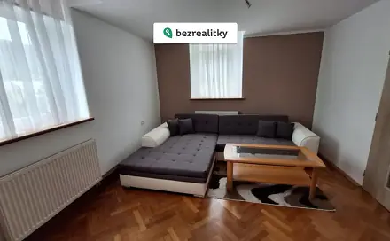 Prodej bytu 2+1 65 m², Josefův Důl - Dolní Maxov, okres Jablonec nad Nisou
