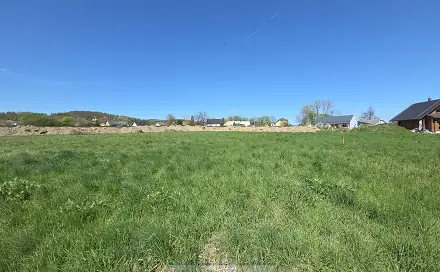 Prodej stavebního pozemku 1 200 m², Krásné Loučky, Krnov - Krásné Loučky, okres Bruntál