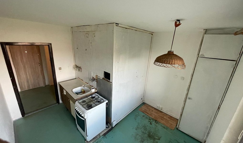 Prodej bytu 2+1 39 m², Český Těšín – náhled fotky 4