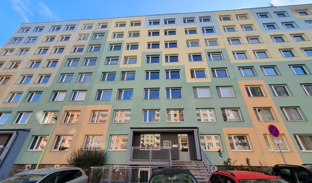 Pronájem bytu 3+1 73 m², Příbram – náhled fotky 11
