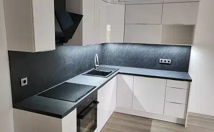 Pronájem bytu 2+kk 59 m², Na Baranovci, Ostrava - Slezská Ostrava