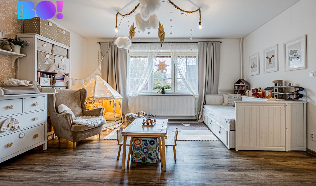 Prodej domu 223 m² s pozemkem 1 939 m², Přerov – náhled fotky 4