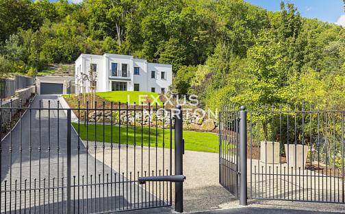 Prodej domu 253 m² s pozemkem 2 005 m², V Šáreckém údolí, Praha 6 - Dejvice