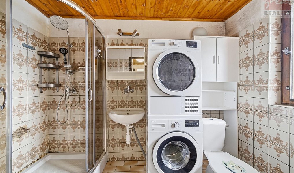 Prodej chaty/chalupy 84 m² s pozemkem 368 m², Radíkov – náhled fotky 11
