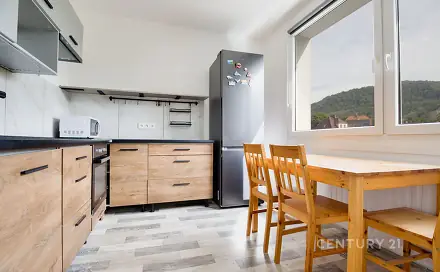 Prodej bytu 3+1 79 m², Kosmonautů, Děčín - Děčín XXVII-Březiny