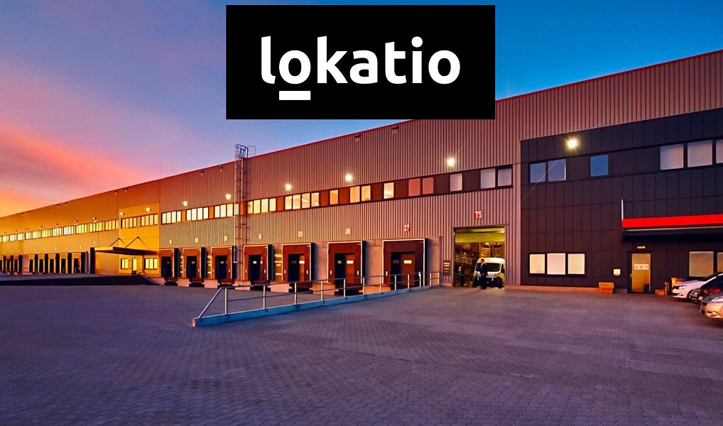 Pronájem skladovacích prostor 5 806 m², Hostivice – náhled fotky 3
