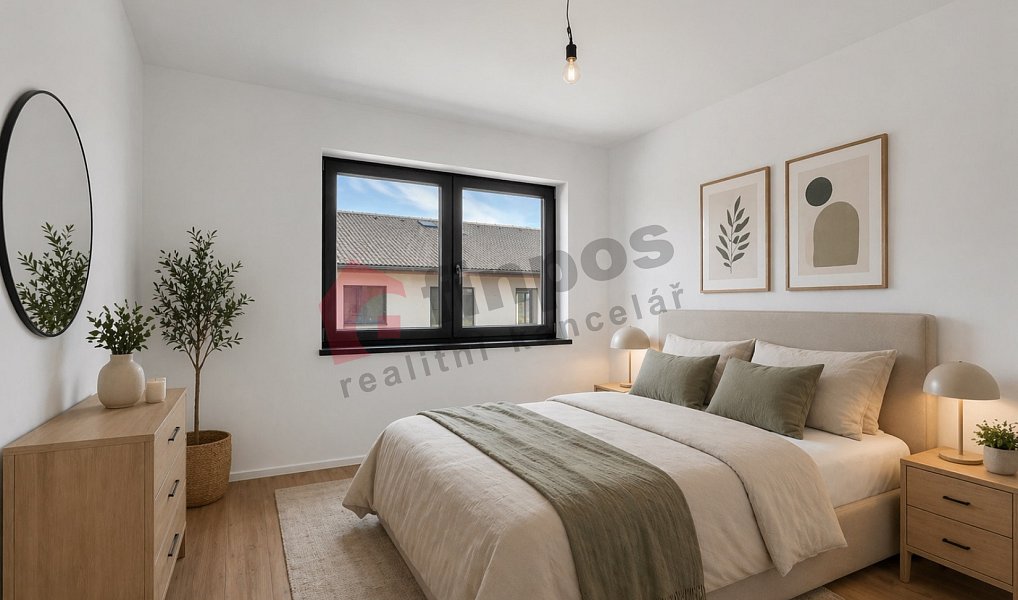 Prodej domu 125 m² s pozemkem 882 m², Moravany – náhled fotky 16
