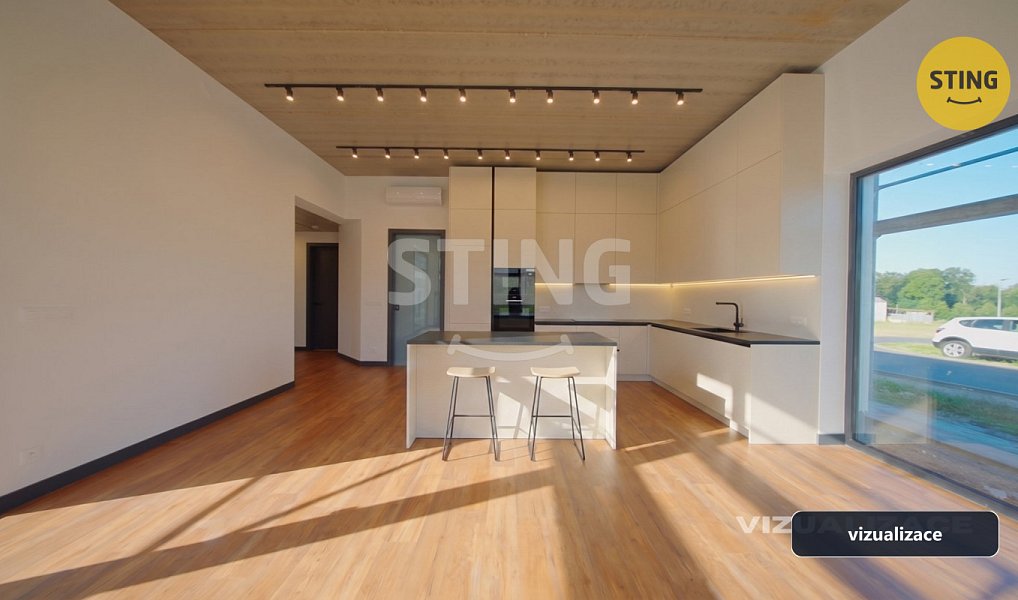 Prodej domu 162 m² s pozemkem 740 m², Šilheřovice – náhled fotky 4