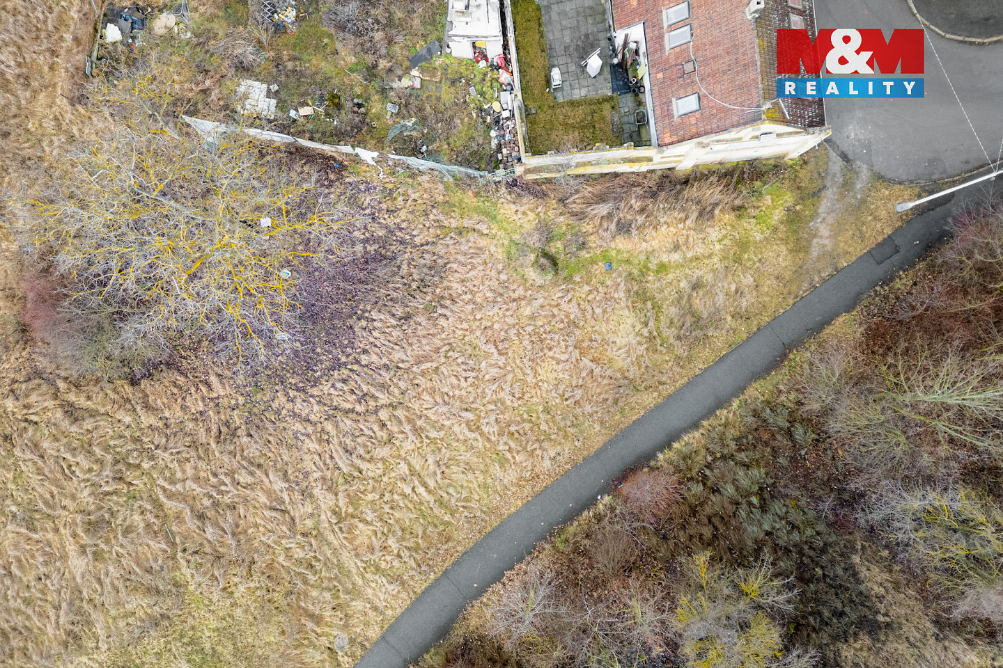 Prodej stavebního pozemku 99 m² – fotografie 4