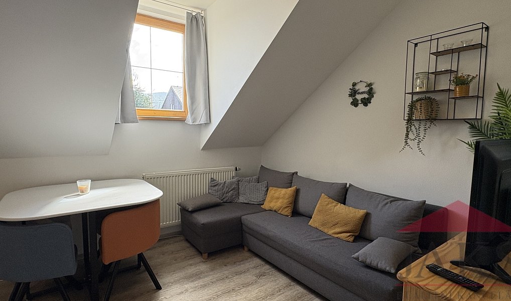 Prodej bytu 2+kk 29 m², Prášily – náhled fotky 4