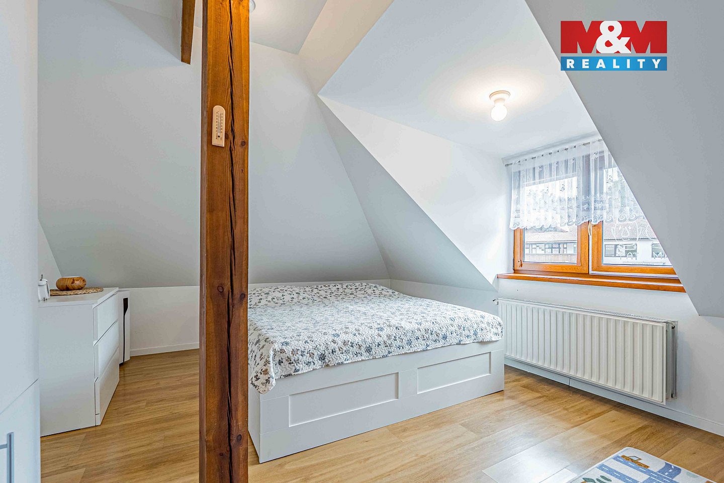 Prodej bytu 2+1 76 m² — photo 4