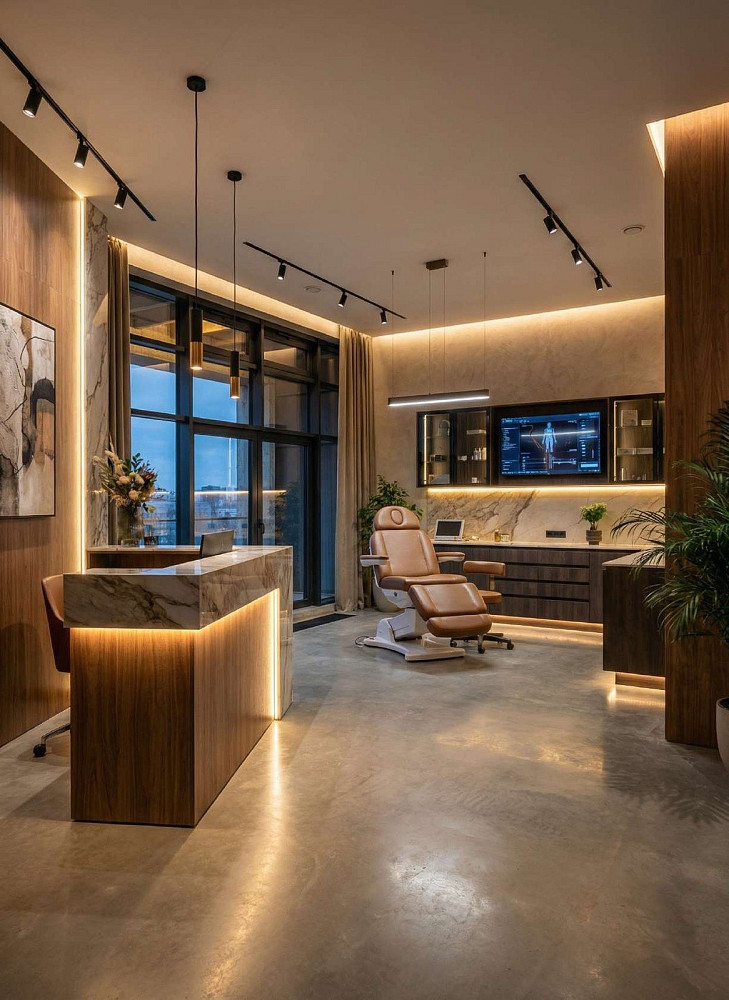 Prodej kanceláře 94 m² – fotografie 3