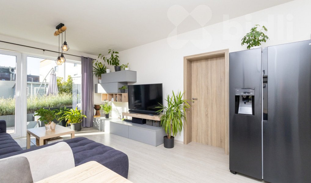 Prodej bytu 3+kk 101 m², České Budějovice – náhled fotky 13
