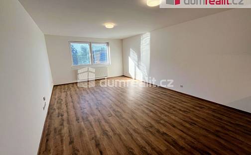Pronájem bytu 1+kk 44 m², Osvobození, Slavičín, okres Zlín