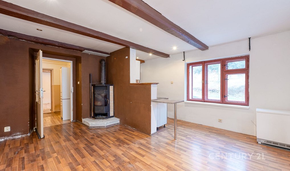 Prodej chaty/chalupy 49 m² s pozemkem 139 m², Svojšice – náhled fotky 8