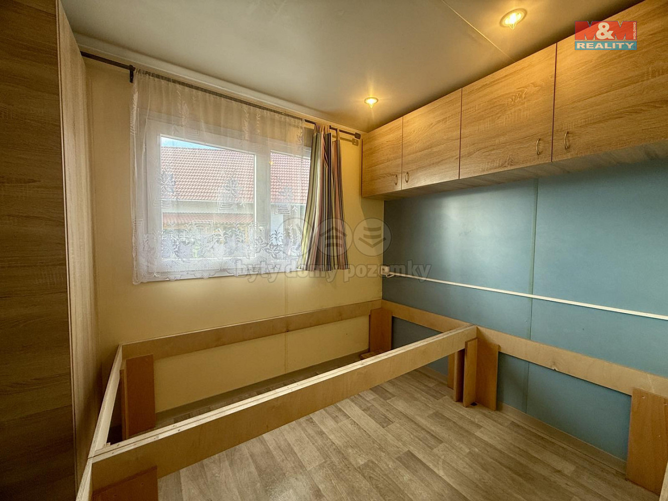 Prodej mobilheimu, 24 m2, bernartice — photo 3