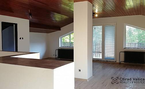 Prodej domu 200 m² s pozemkem 900 m², Odry - Loučky, okres Nový Jičín