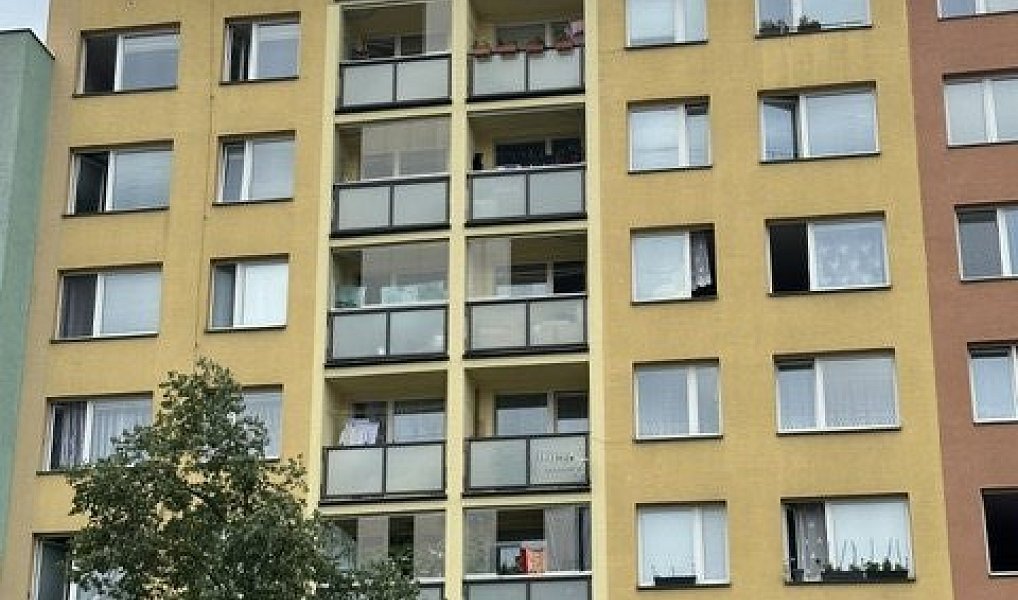 Prodej bytu 3+kk 61 m², Příbram – fotka 1 z 9