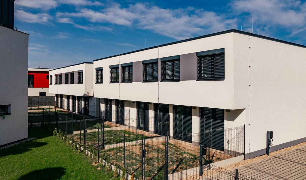 Prodej domu 97 m² s pozemkem 114 m², Hradec Králové – náhled fotky 3
