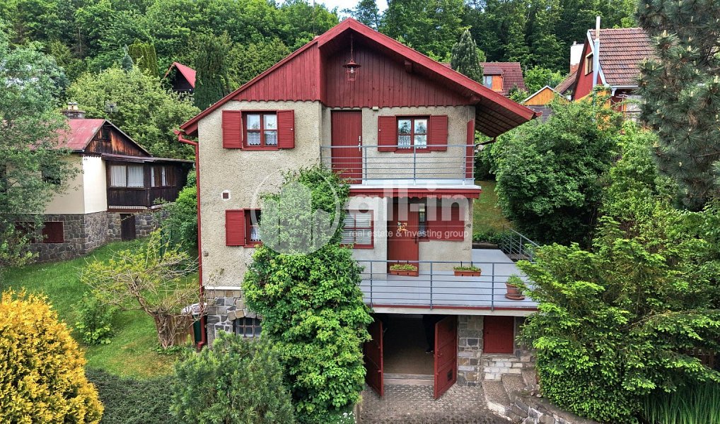 Prodej chaty/chalupy 105 m² s pozemkem 417 m², Hvězdlice – náhled fotky 2