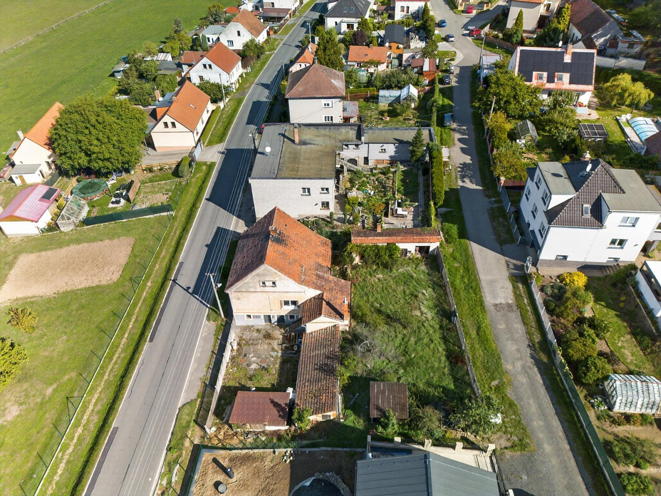 Prodej domu 102 m² s pozemkem 670 m² – fotografie 3