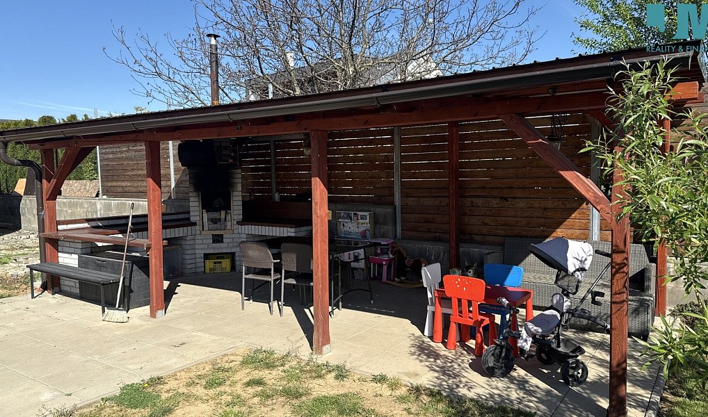 Prodej domu 102 m² s pozemkem 1 015 m², Kožichovice – náhled fotky 22