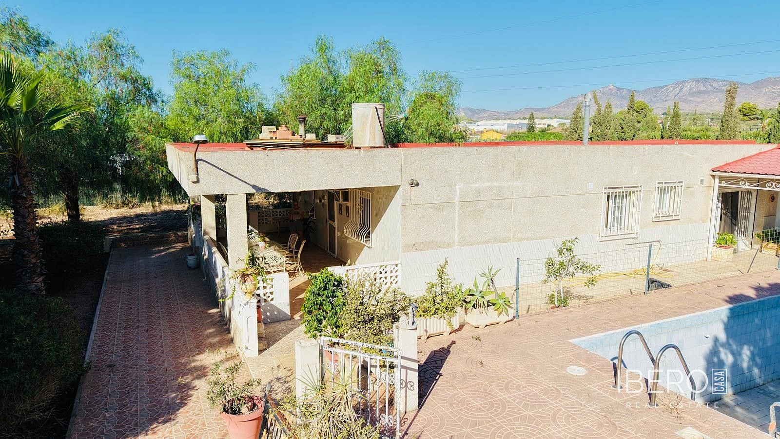 Casa 5+kk – Crevillent, el Baix Vinalopó - Vista 4