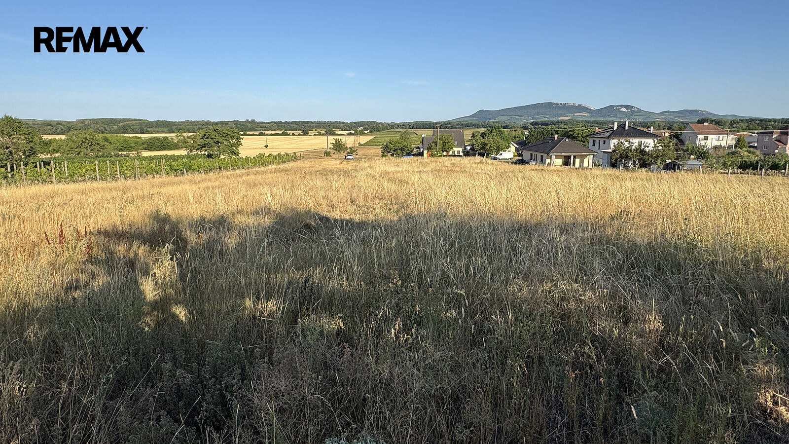 Prodej stavebního pozemku 6 921 m² – fotografie 3