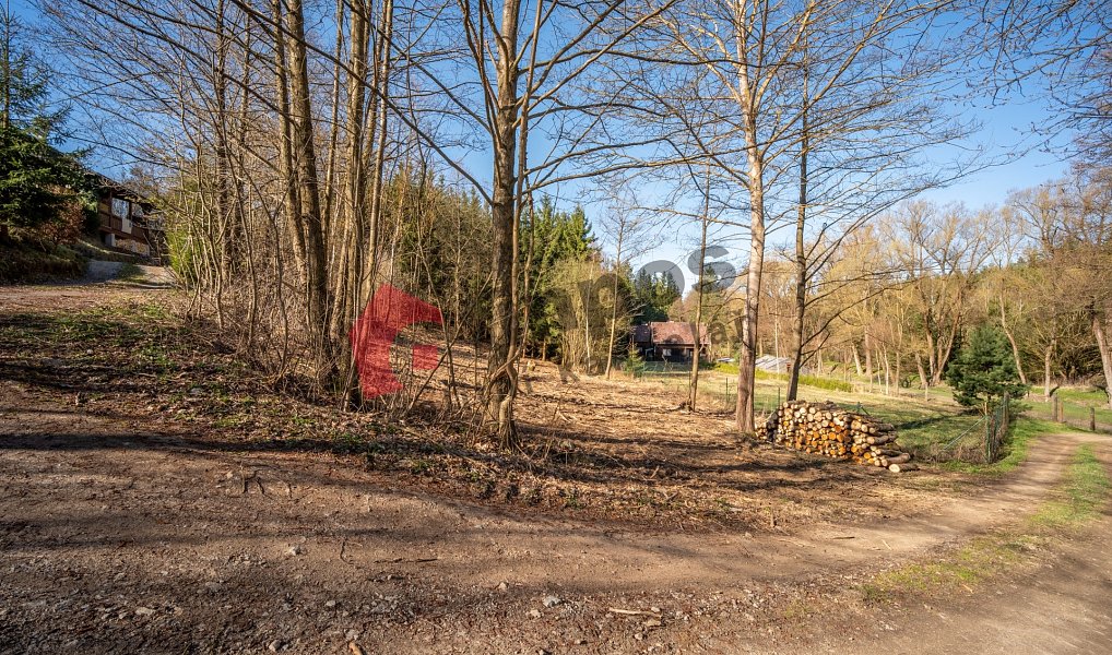 Prodej stavebního pozemku 937 m², Bítovčice – náhled fotky 5