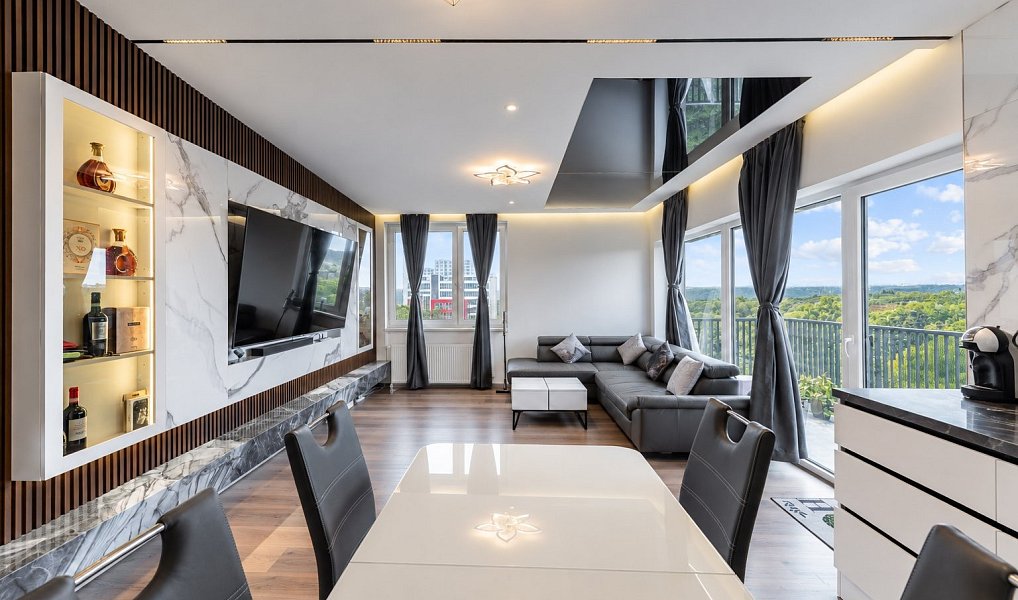 Prodej bytu 3+kk 85 m², Praha – fotka 1 z 25