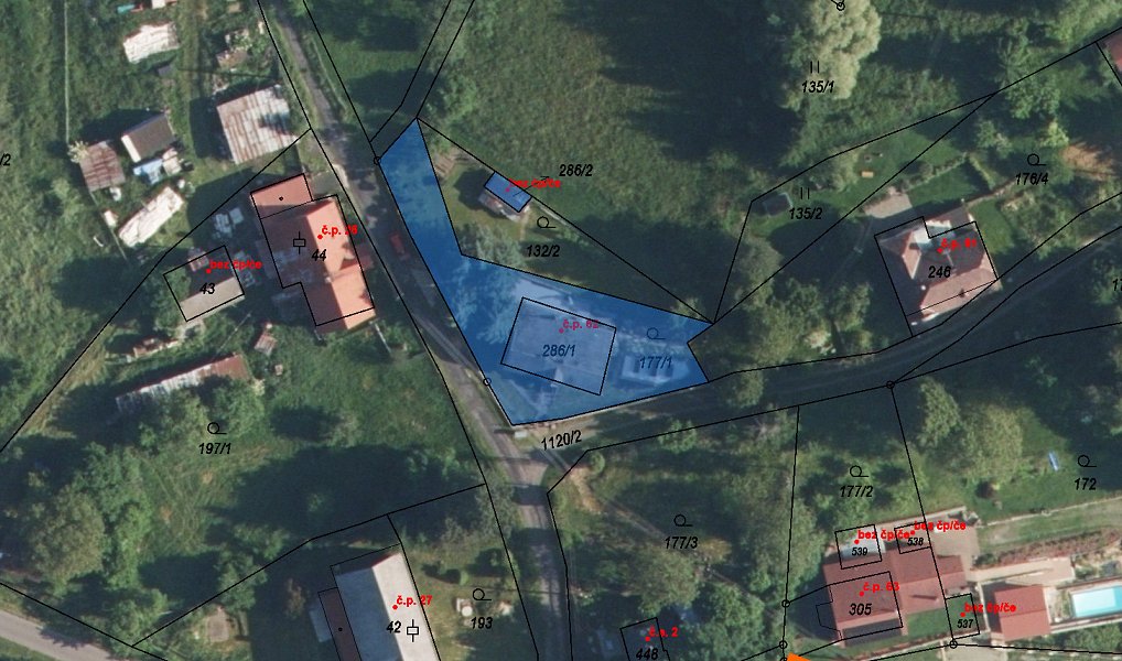 Prodej domu 140 m² s pozemkem 696 m², Česká Kamenice – náhled fotky 2