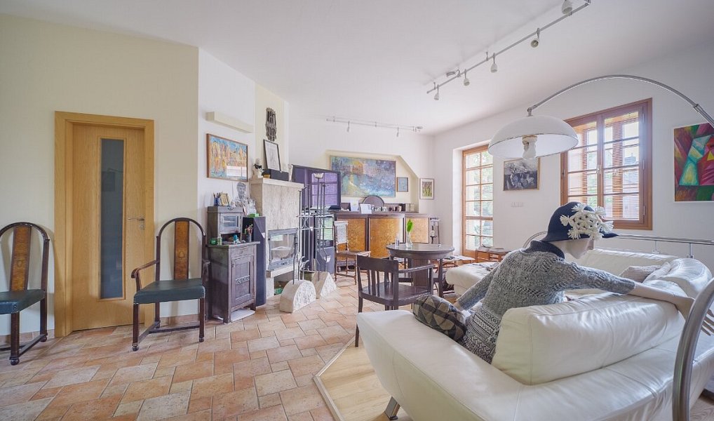Prodej domu 238 m² s pozemkem 180 m², Jičín – náhled fotky 7