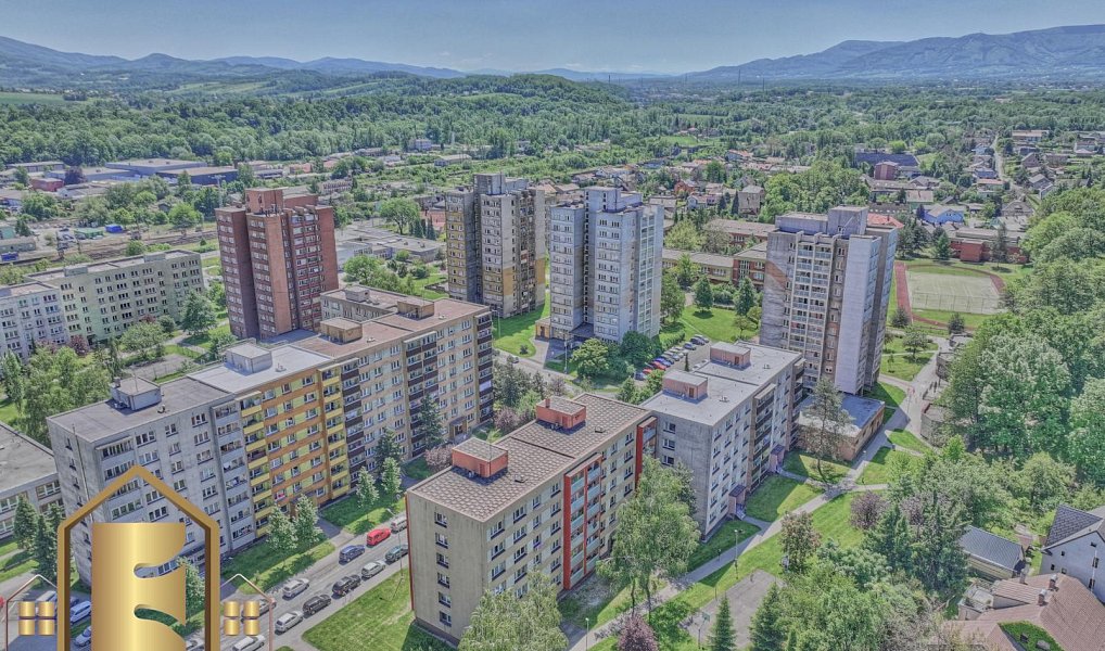 Prodej bytu 1+1 40 m², Český Těšín – náhled fotky 10