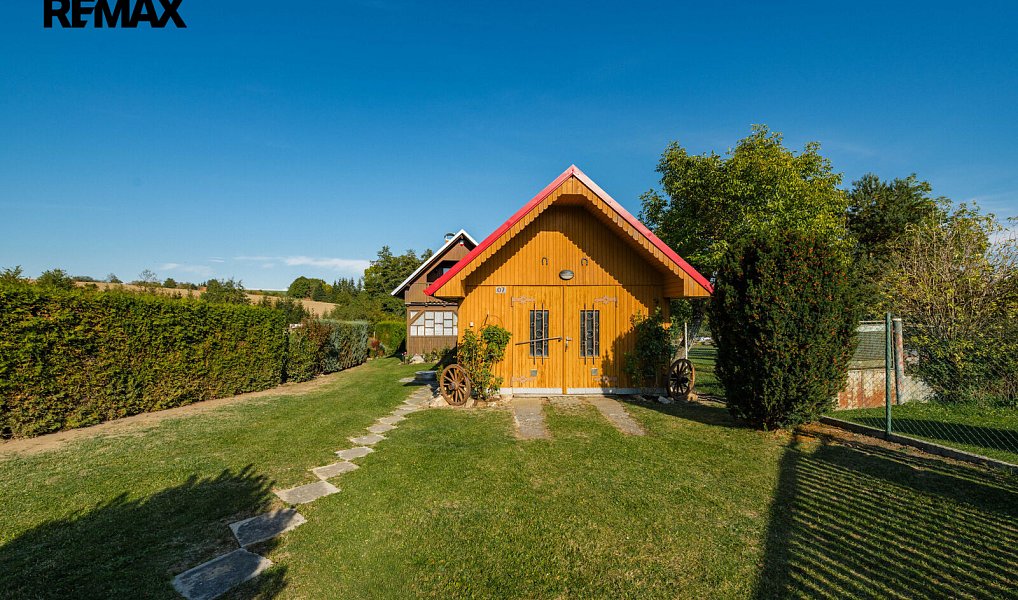 Prodej chaty/chalupy 87 m² s pozemkem 816 m², Mezno – náhled fotky 27