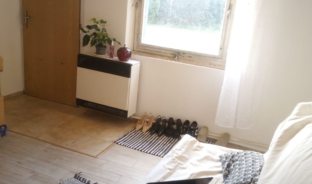 Pronájem bytu 1+kk 25 m², Praha – náhled fotky 3