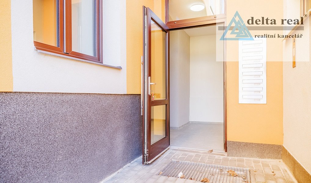 Prodej bytu 2+kk 71 m², Šumperk – náhled fotky 22