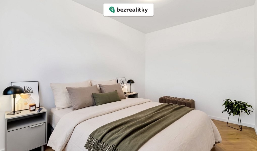 Prodej bytu 2+kk 40 m², Praha – náhled fotky 10