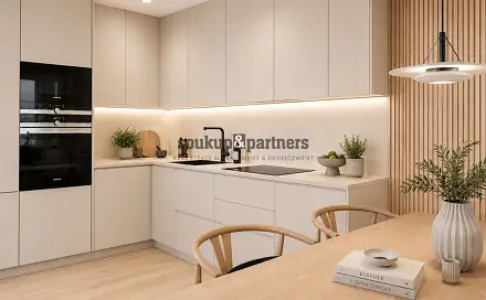 Prodej bytu 1+kk 24 m²