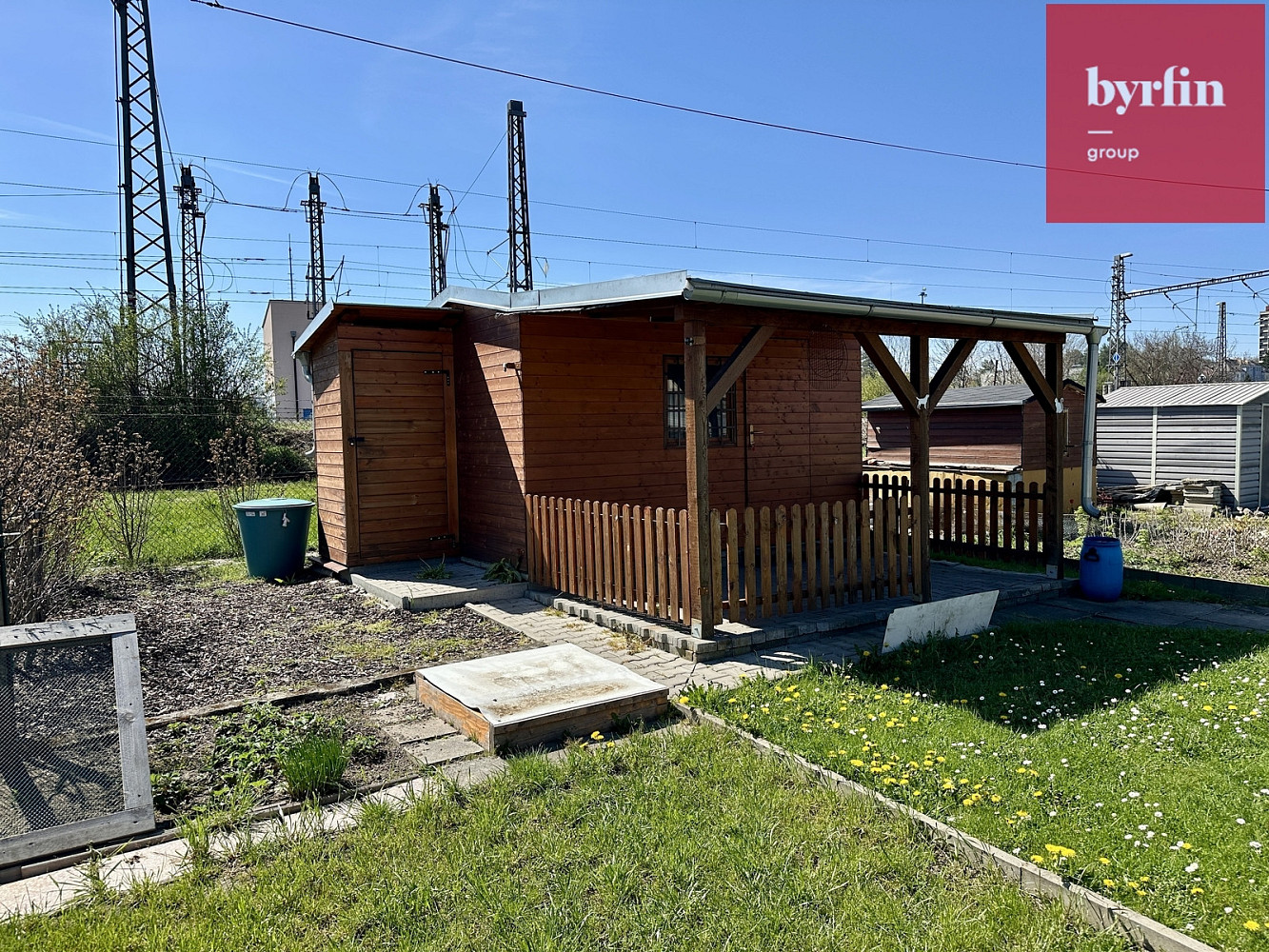 Prodej zahrady 147 m², Opava