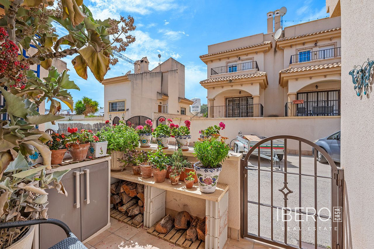 Casa 3+kk – San Miguel de Salinas, Balcón de la Costa Blanca - Vista 4