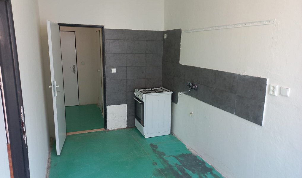 Pronájem bytu 2+1 52 m², Vysoké Mýto – náhled fotky 4