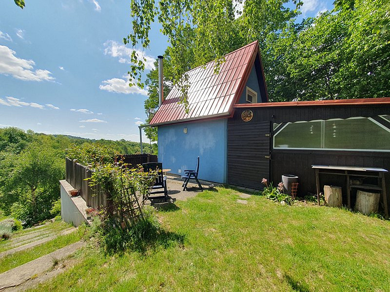 Prodej chaty/chalupy 88 m² s pozemkem 792 m² – fotografie 4