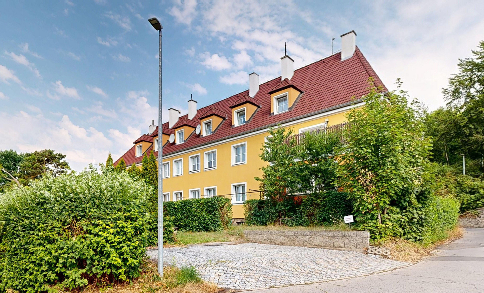 Prodej bytu 3+1 62 m² — photo 2